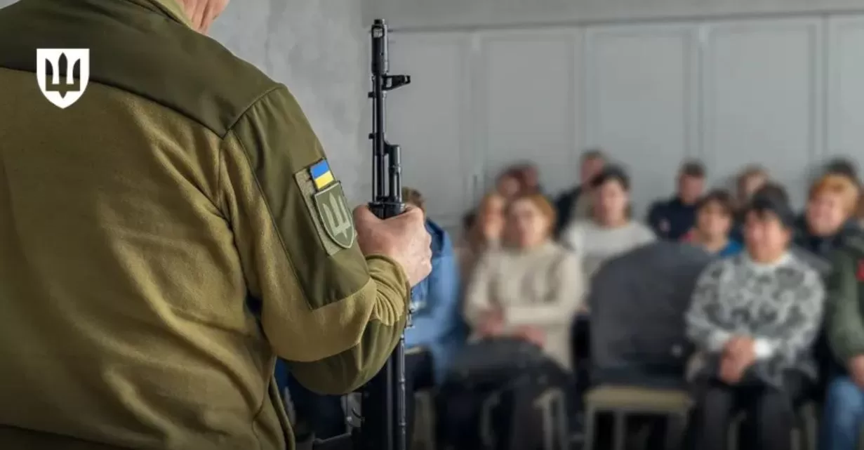 Ілюстративне фото / Міноборони