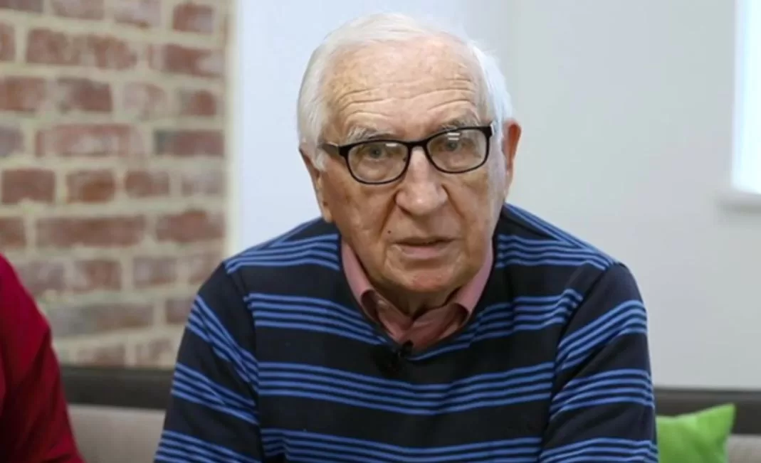 Иосиф Лось / Фото: "Твой город"