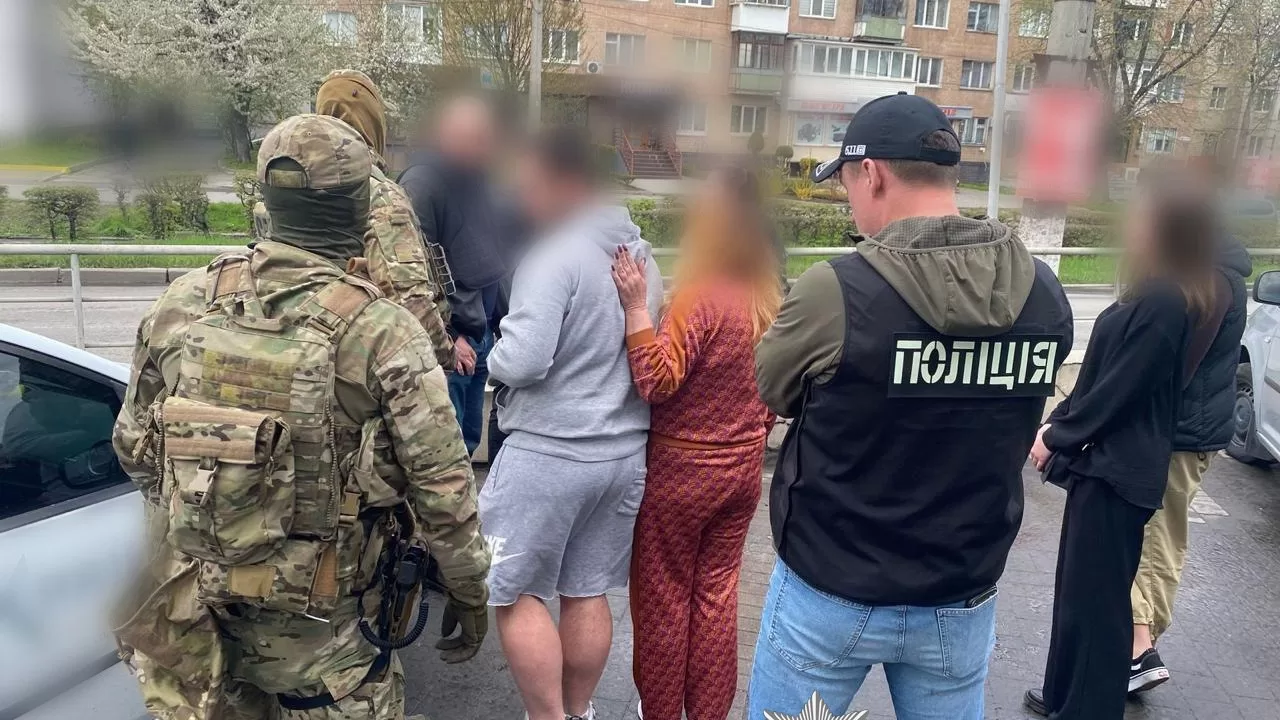 Ликвидирован контрабандный канал поставки психотропов в Украину: изъято товара на 7,2 млн грн / Фото: Нацполиция