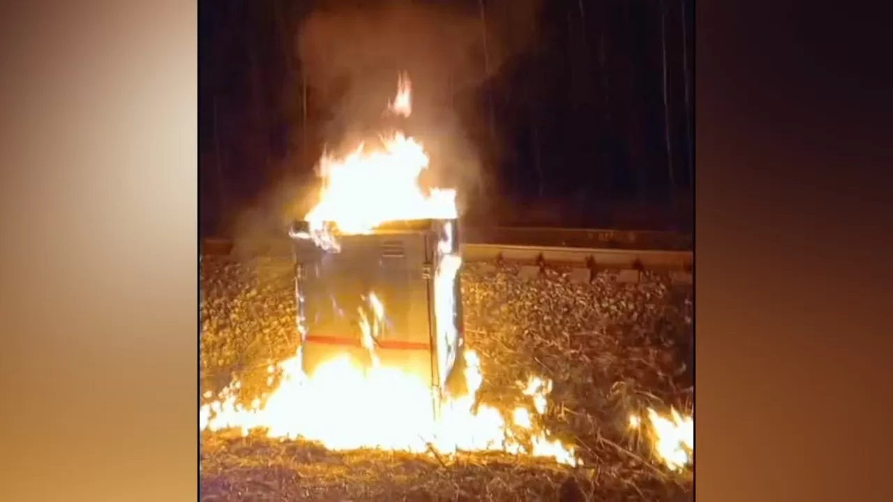 «АТЕШ» провів диверсію в Луганській області / Фото Військовий рух українців і кримських татар