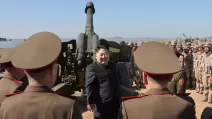 Ким Чен Ын / Фото: KCNA