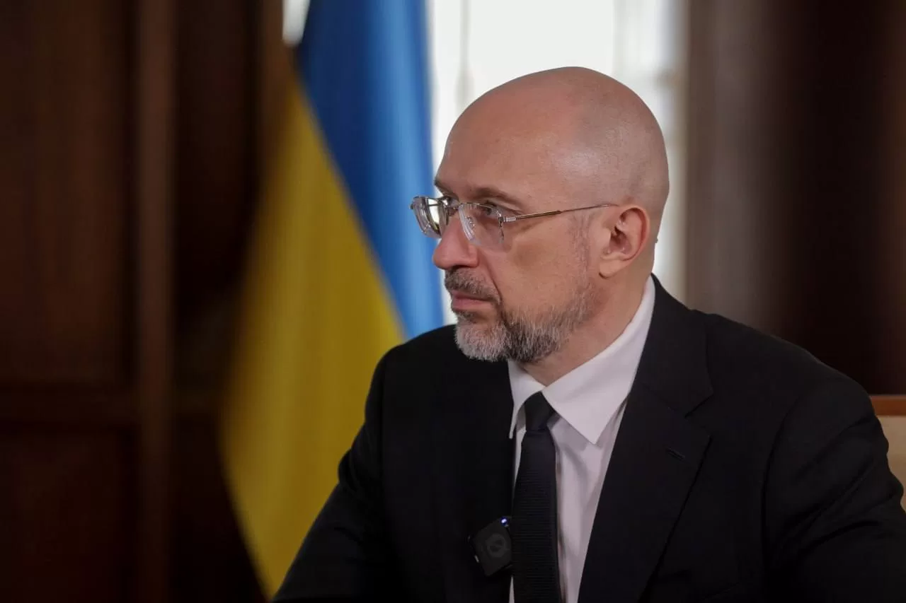 США не стануть включати в угоду про надра допомогу, надану Україні раніше, – Шмигаль