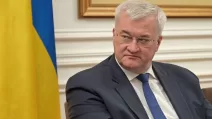Андрей Сибига / Фото: МИД Украины