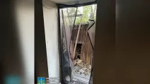 На Харківщині чоловік вбив знайомого гранатою / Фото: Харківська обласна прокуратура