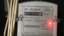 Лічильник електроенергії / Фото: УНІАН