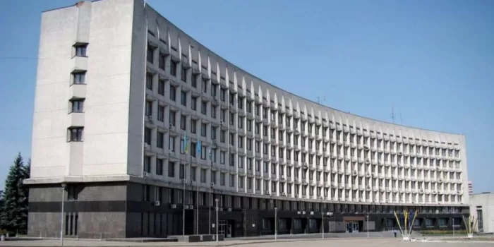 Сумська ОВА / Фото ілюстративне: debaty.sumy.ua