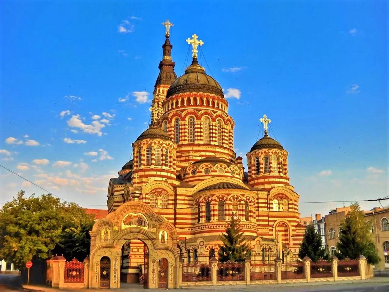 Благовещенский собор