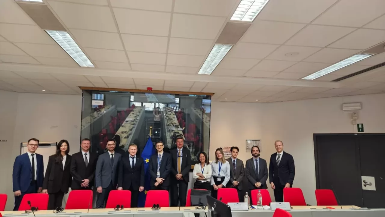 Україна пройшла скринінг ЄС у сфері підприємництва / Фото: Міністерство економіки