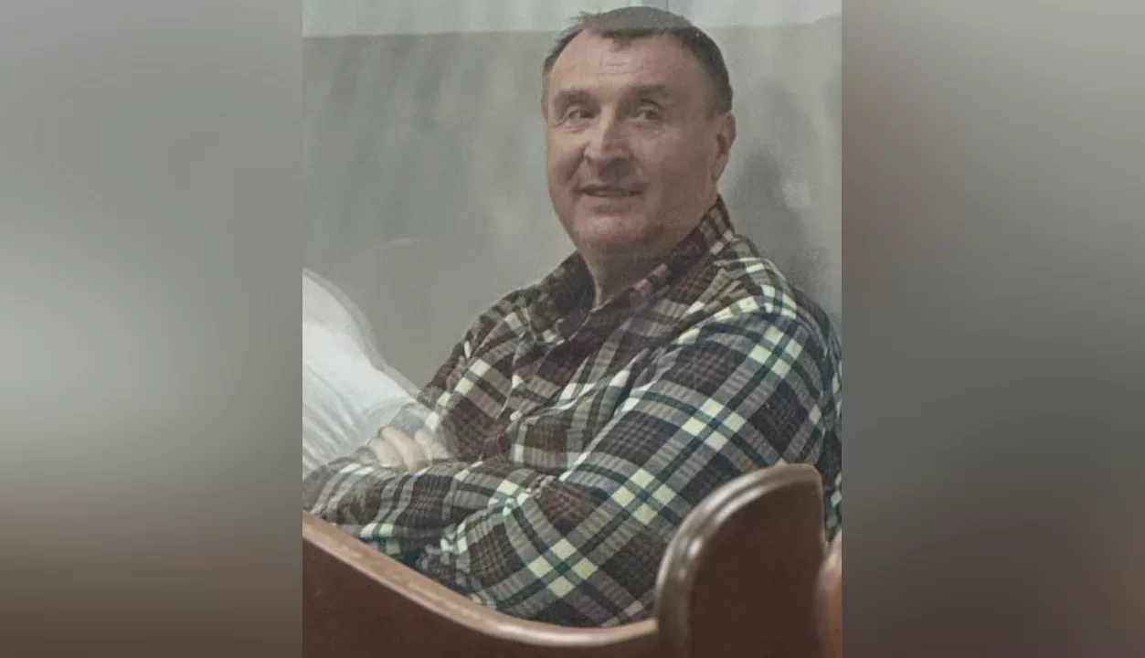 Леонид Шиман / Фото: ЦПК