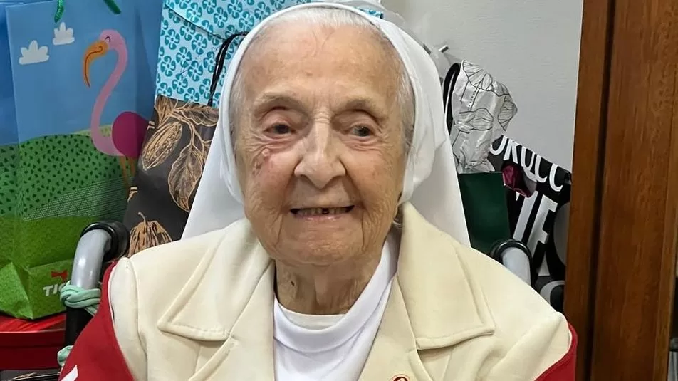 Ина Канабарру Лукас / Фото: Sport Club Internacional/Х