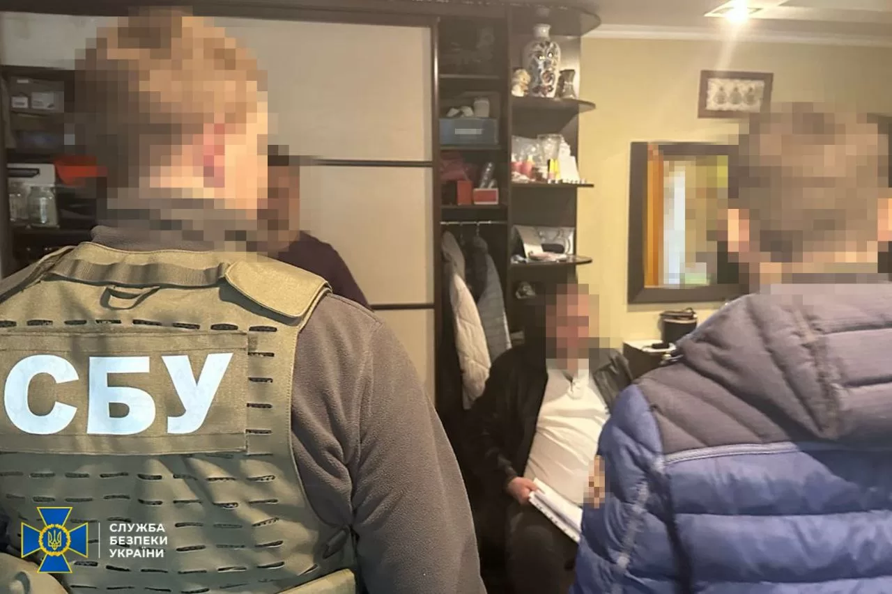 SBU has uncovered a large-scale scheme to embezzle assets from Motor Sich: Boguslaev’s son detained in Monaco