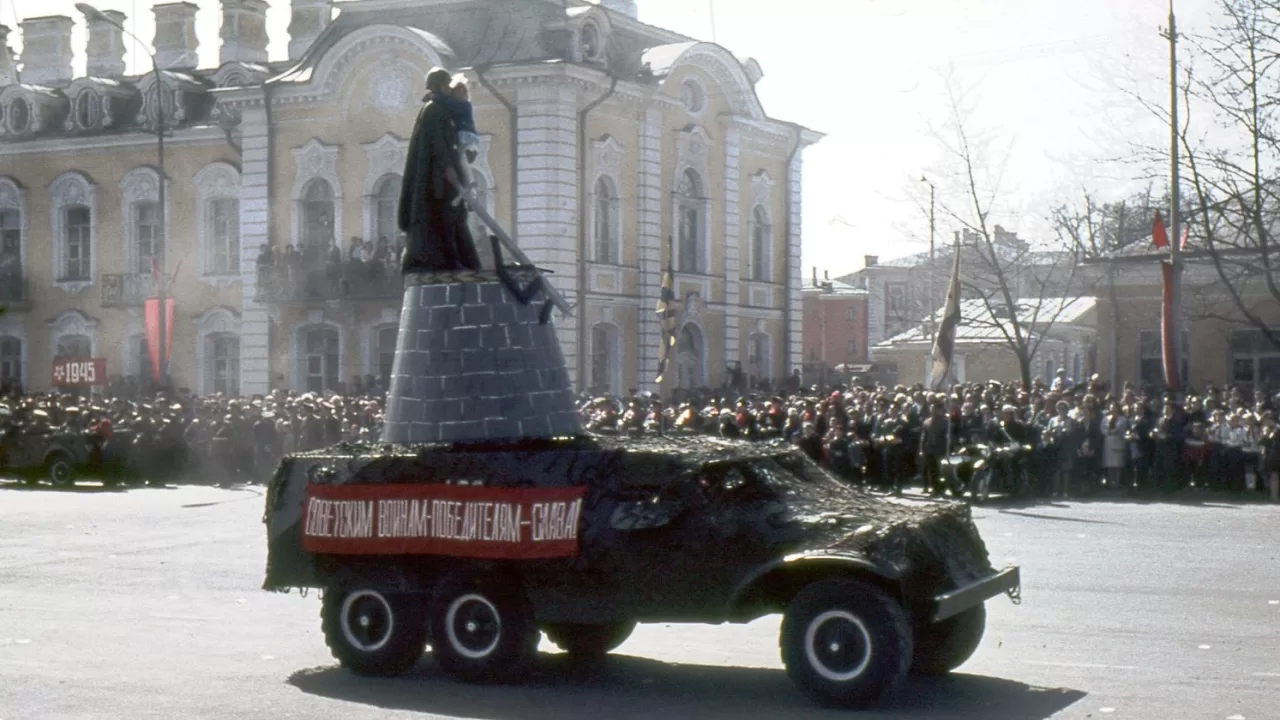 Иллюстративное фото / Фото Pikabu