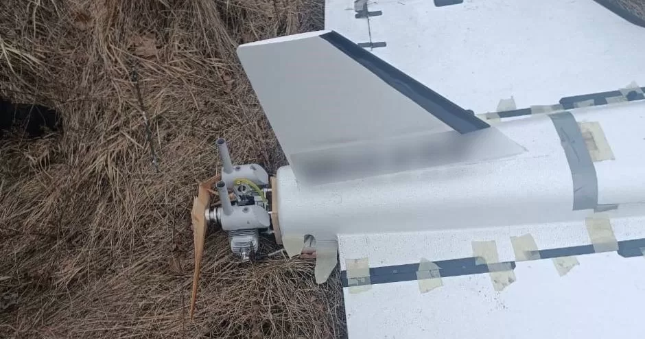 Ілюстративне фото / Фото ДПСУ