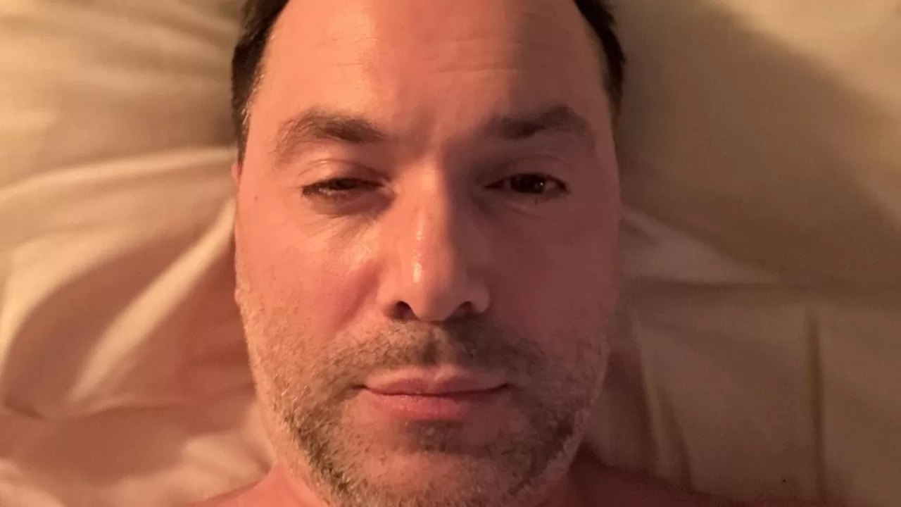 Олексій Арестович / Фото Facebook