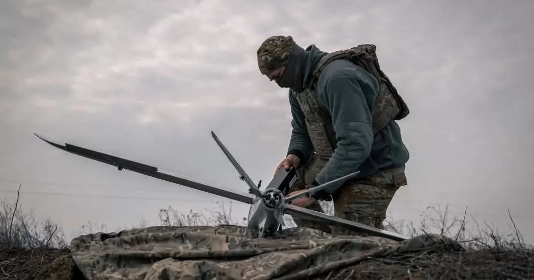 Illustrative photo / Photo by the General Staff of the Armed Forces of Ukraine