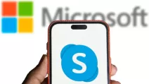 С 5 мая мессенджер Skype прекратил работу / Фото: Depositphotos