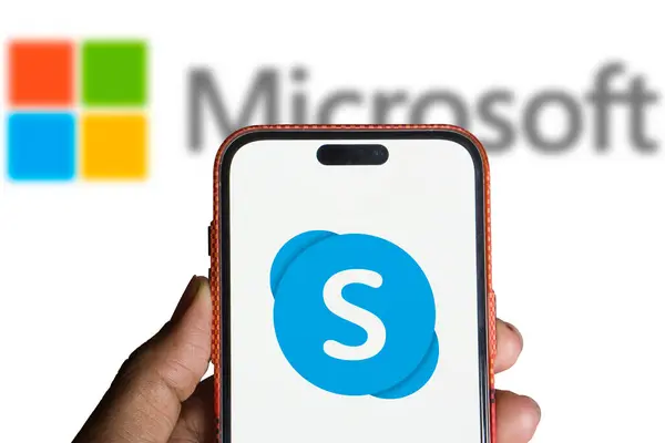 З 5 травня месенджер Skype припинив роботу / Фото: Depositphotos