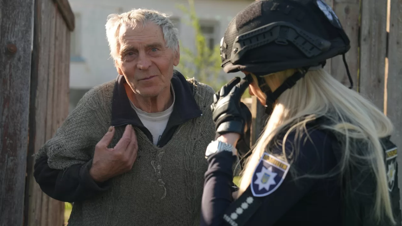 Иллюстративное фото / Суспільне