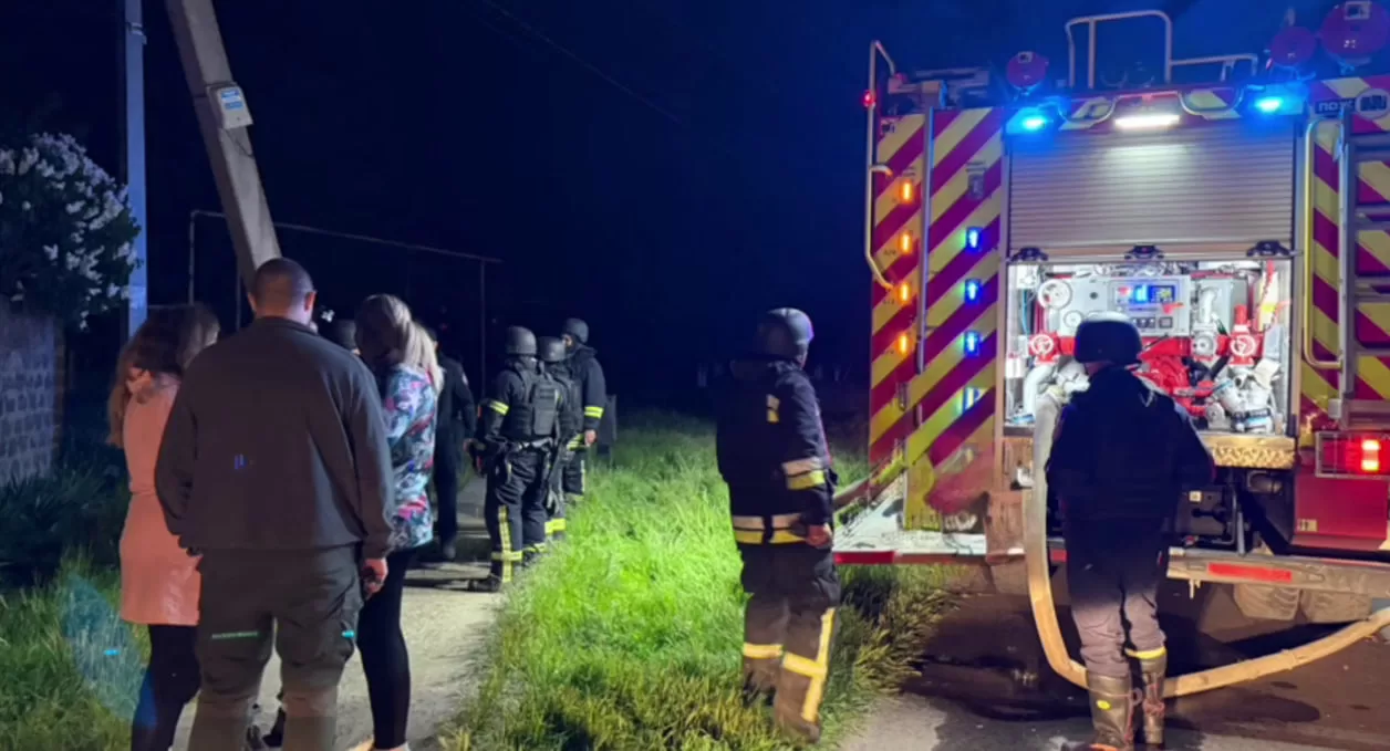 Російські дрони атакували Одещину 6 травня / Фото: Василь Гуляєв