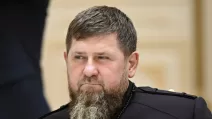 Глава Чеченской Республики России Рамзан Кадыров / Фото: Sputnik