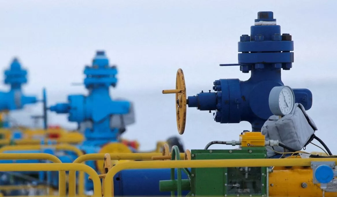 Иллюстративное фото / Reuters 