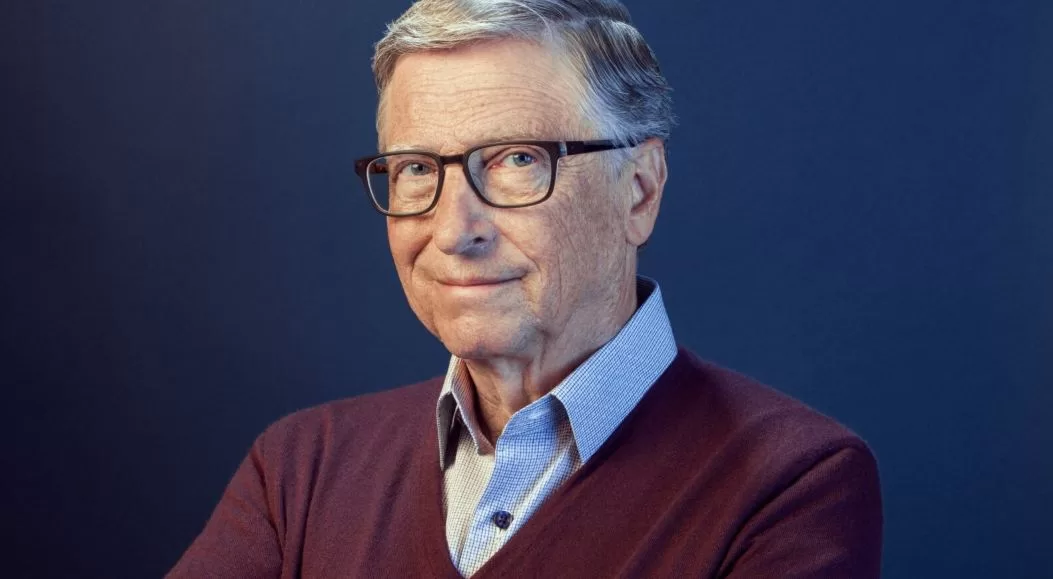 Билл Гейтс / Фото: Reuters