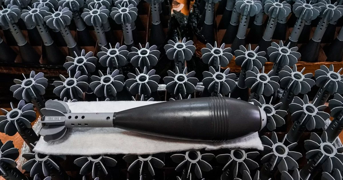 Illustrative photo / Photo ukr.radio