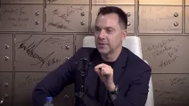 Олексій Арестович / Кадр з відео