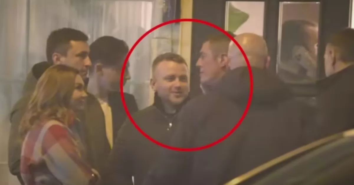 Анатолій Лойф / Скриншот відео