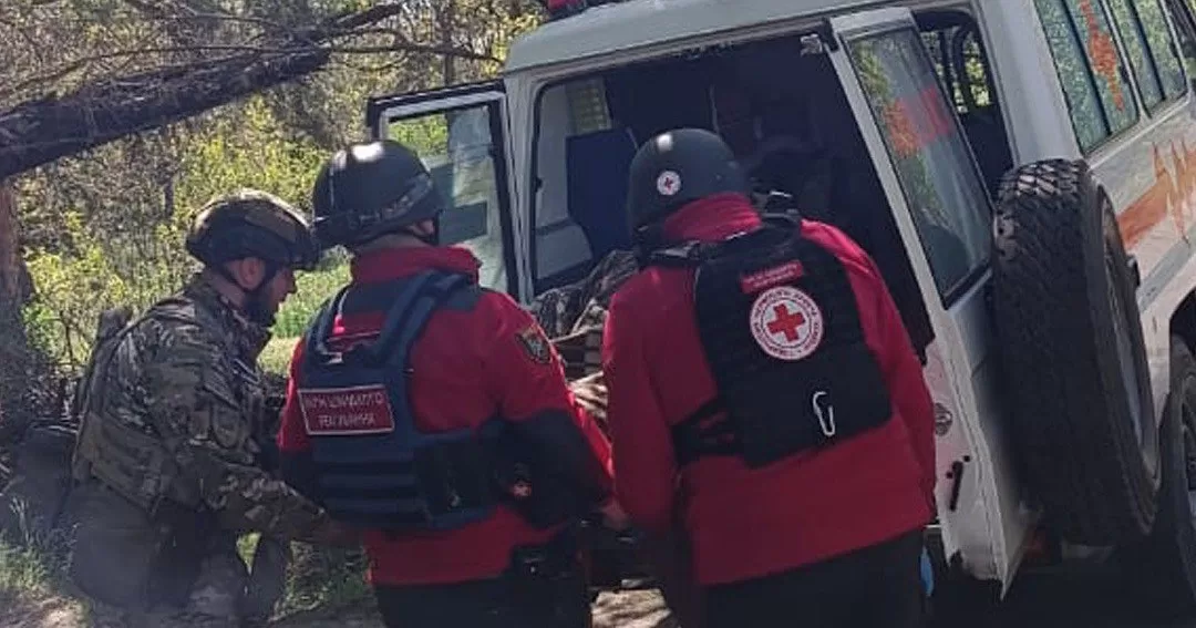 Иллюстративное фото / Фото Нацполиция Украины