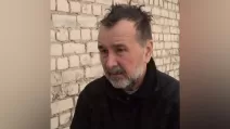 Ексмер Херсона та бранець кремля Володимир Миколаєнко відмовився від обміну на користь тяжкохворого полоненого сокамерника / Скриншот відео