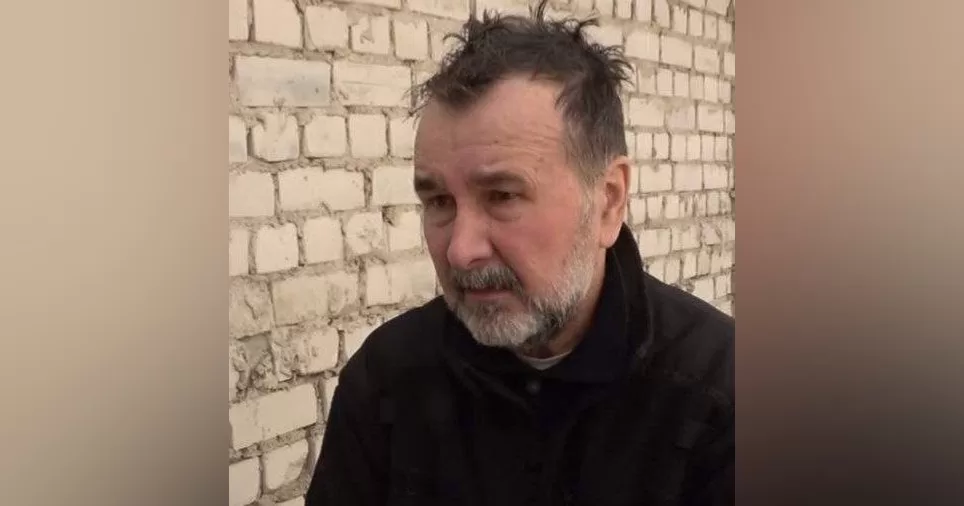 Экс-мэр Херсона и пленник Кремля Владимир Николаенко отказался от обмена в пользу тяжелобольного сокамерника / Скриншот видео