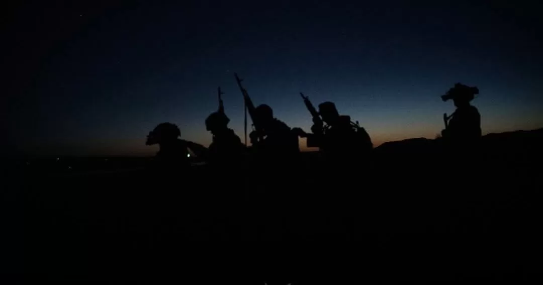 Иллюстративное фото / Фото Генштаб ВСУ