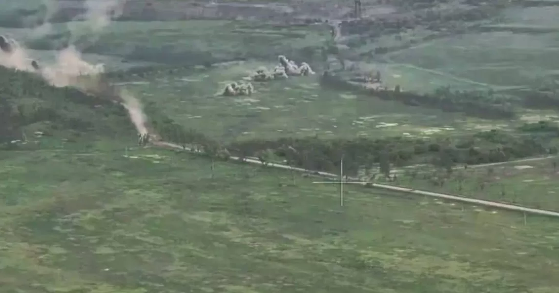 Ілюстративне фото / Фото DeepState