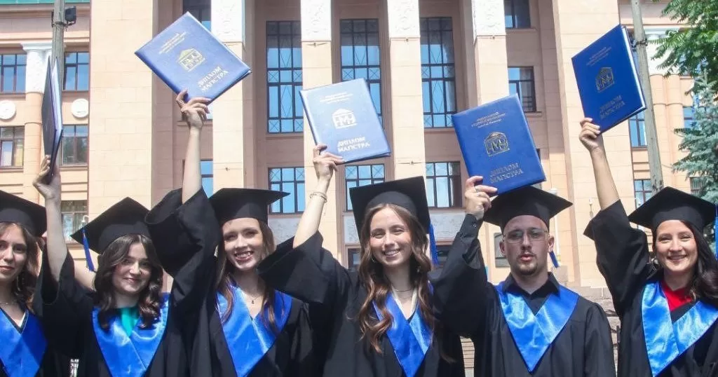 Ілюстративне фото / Фото Національний медичний університет імені О.О. Богомольця