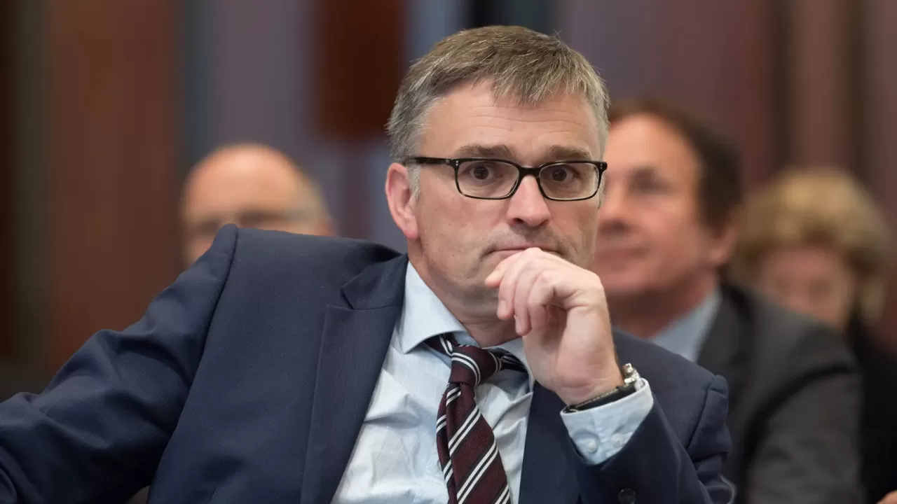 Stefan Cornelius / Photo: shz.de