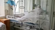 Гепатит А у Києві: хворих побільшало / Скриншот