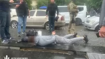 На Буковині затримали правоохоронця, який організував схему для ухилянтів / Фото: ДБР