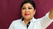 Єсенія Лара Гутьєррес / Фото: Facebook/Yesenia Lara Gutiérrez