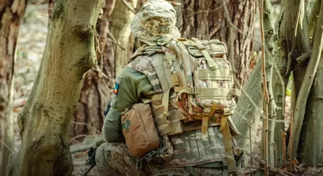 Ілюстративне фото / Міноборони