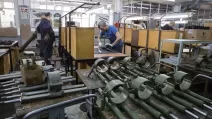 Оборонное производство / Фото: Укроборонпром