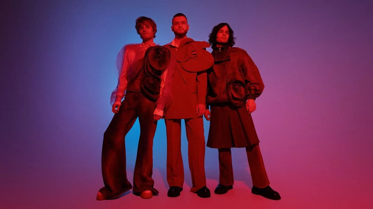 Группа Ziferblat / Фото: instagram/ziferblat_band