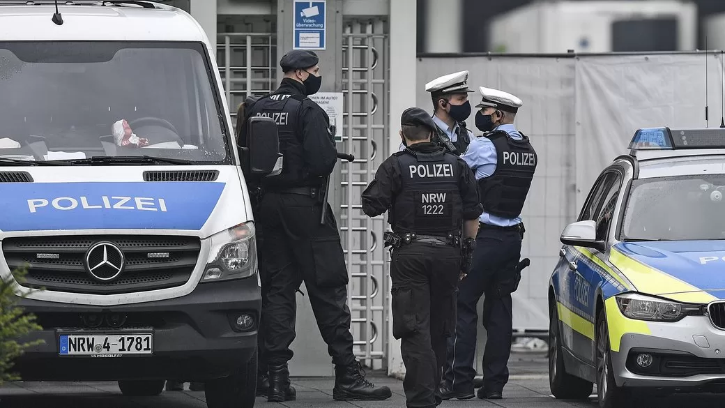 Иллюстративное фото / AP