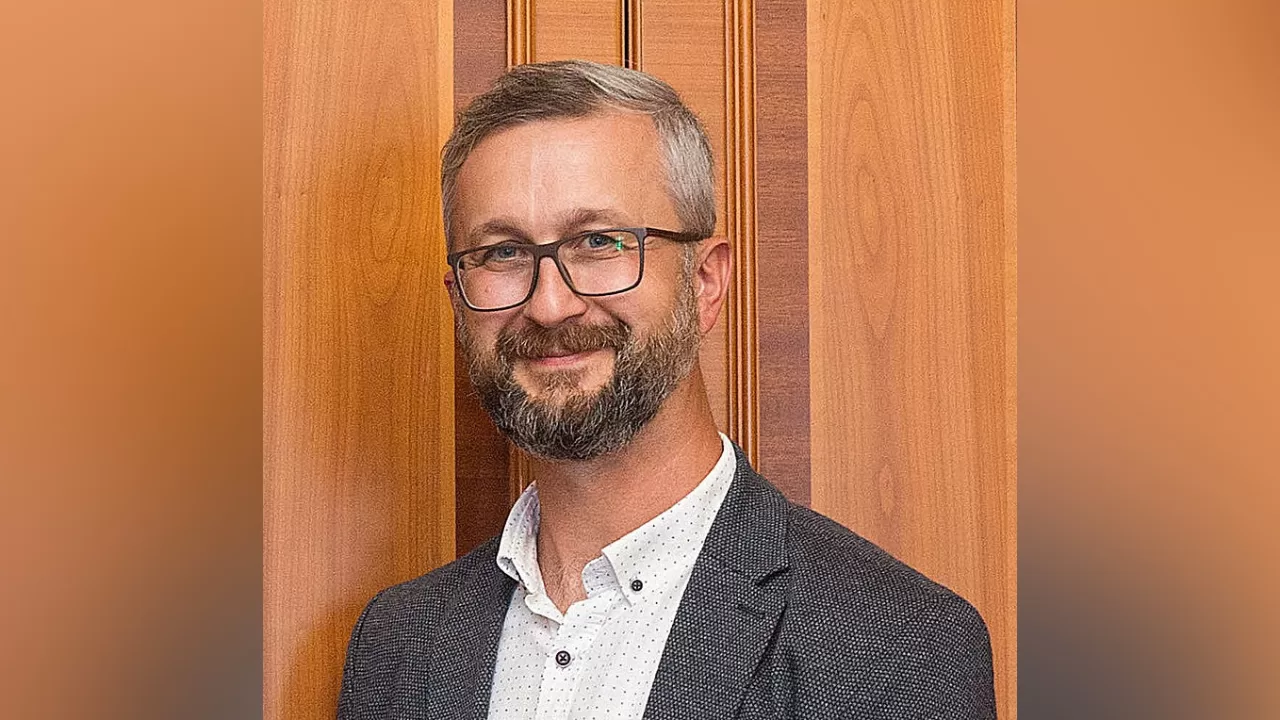 Наріман Джелялов / Фото: President.gov.ua