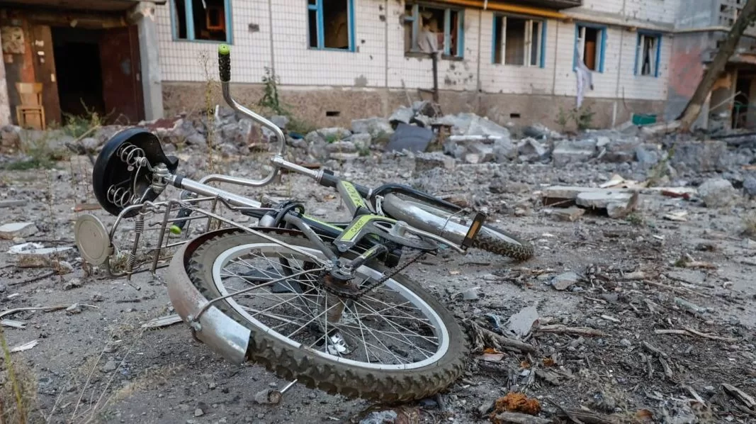 Ілюстративне фото / Радіо Свобода