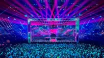 Евровидение-2025 / Фото: Eurowizja TVP