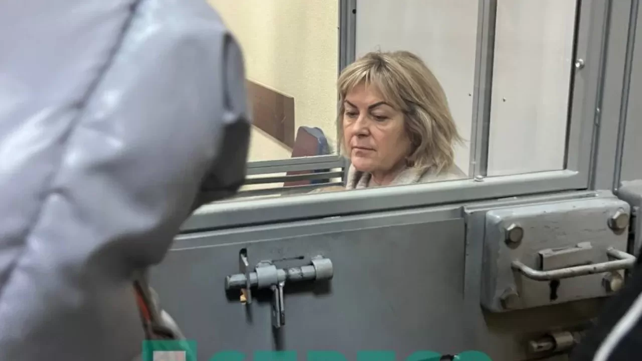 Татьяна Крупа / Фото: Еспресо