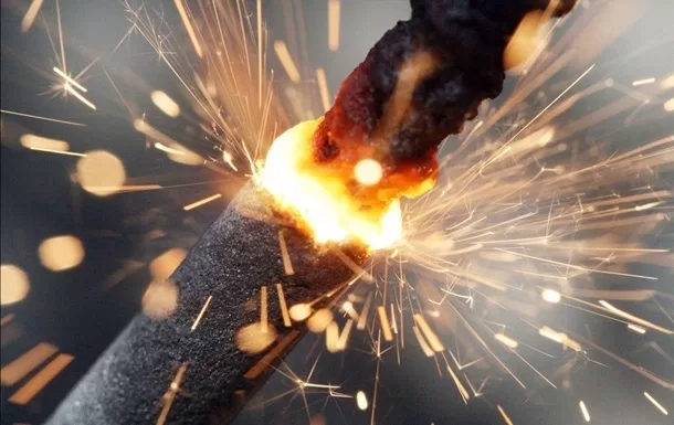 Піротехніка / Фото: ДСНС