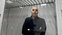Нестор Шуфрич / Фото: Суспільне