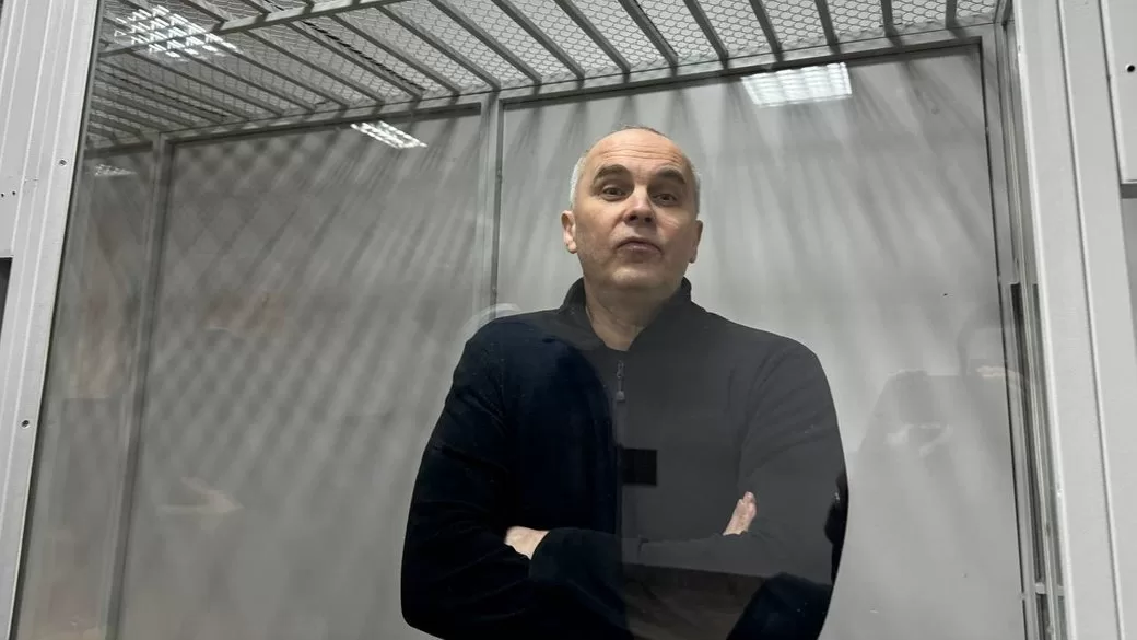 Суд залишив Шуфрича під вартою та дозволив відвідувати лікарню під конвоєм
